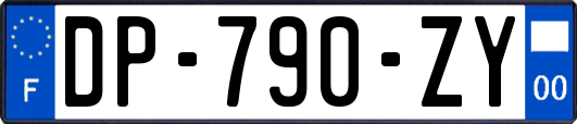 DP-790-ZY