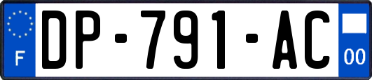 DP-791-AC