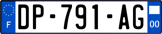 DP-791-AG