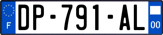 DP-791-AL