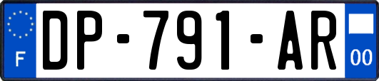 DP-791-AR