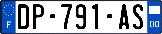 DP-791-AS