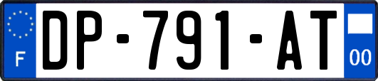 DP-791-AT