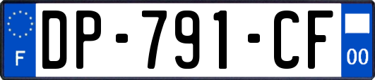 DP-791-CF