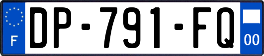 DP-791-FQ