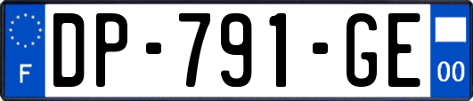 DP-791-GE