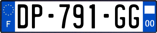 DP-791-GG