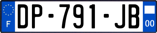 DP-791-JB