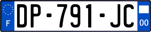 DP-791-JC