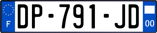 DP-791-JD