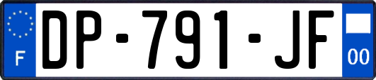 DP-791-JF