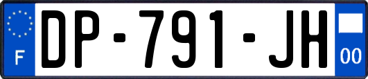 DP-791-JH