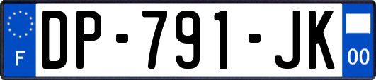 DP-791-JK