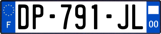DP-791-JL