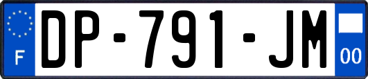 DP-791-JM