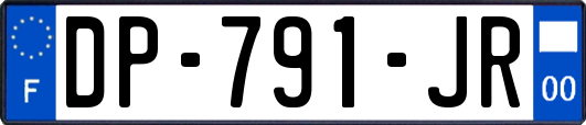 DP-791-JR