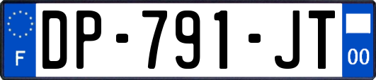 DP-791-JT