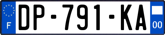 DP-791-KA