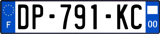 DP-791-KC