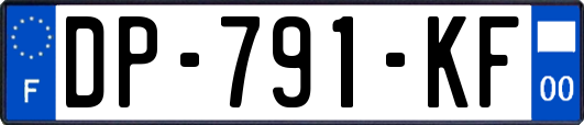 DP-791-KF