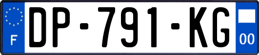 DP-791-KG