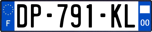 DP-791-KL