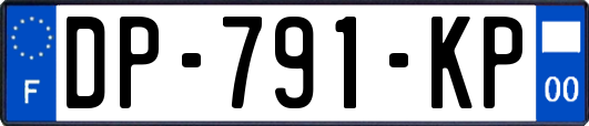 DP-791-KP