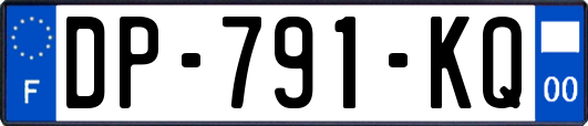 DP-791-KQ