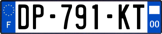 DP-791-KT