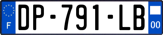 DP-791-LB