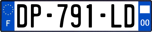 DP-791-LD