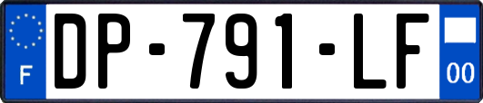 DP-791-LF