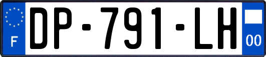 DP-791-LH
