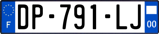 DP-791-LJ