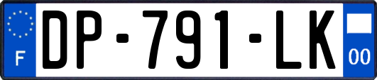 DP-791-LK