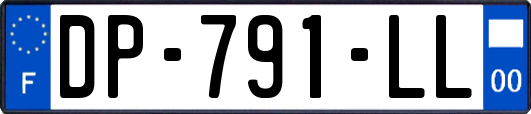 DP-791-LL