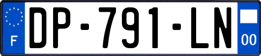 DP-791-LN