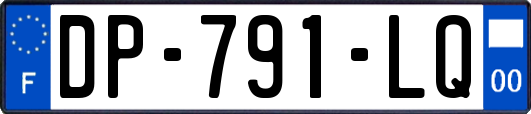 DP-791-LQ