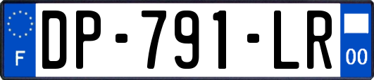 DP-791-LR