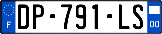 DP-791-LS
