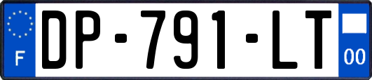 DP-791-LT