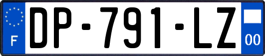 DP-791-LZ