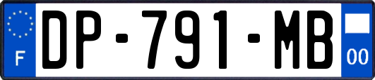 DP-791-MB