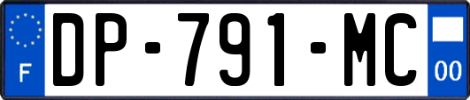 DP-791-MC