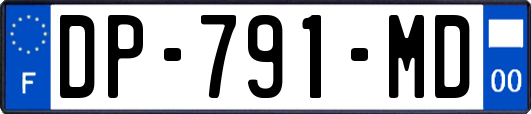 DP-791-MD