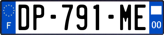 DP-791-ME
