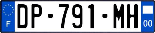 DP-791-MH
