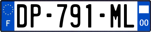 DP-791-ML
