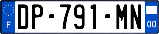 DP-791-MN