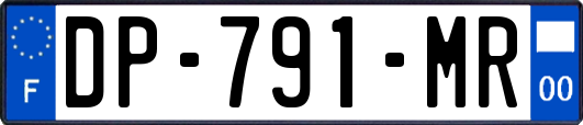 DP-791-MR